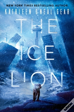 Capa do artigo Ice Lion