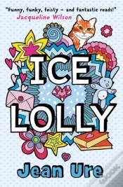 Capa do artigo Ice Lolly