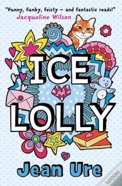 Capa do artigo Ice Lolly