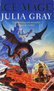 Capa do artigo Ice Mage