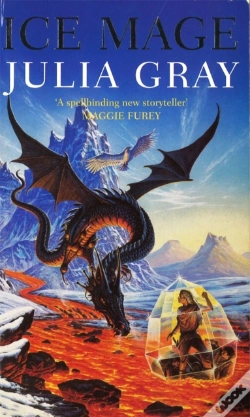 Capa do artigo Ice Mage