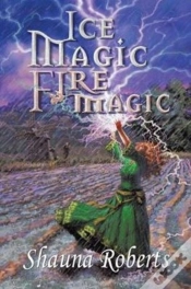 Capa do artigo Ice Magic, Fire Magic