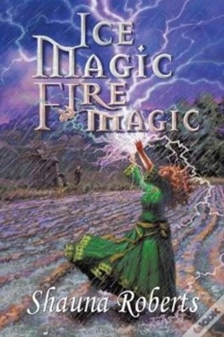 Capa do artigo Ice Magic, Fire Magic