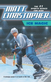 Capa do artigo Ice Magic