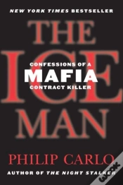 Capa do artigo Ice Man
