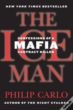 Capa do artigo Ice Man
