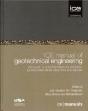 Ice Manual Of Geotechnical Engineering Volume Ii:Geotechnical Design, Construction And Verification - Preview