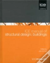 Capa do artigo Ice Manual Of Structural Design