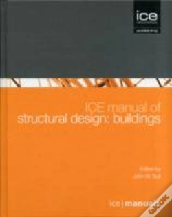 Capa do artigo Ice Manual Of Structural Design
