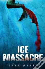Capa do artigo Ice Massacre