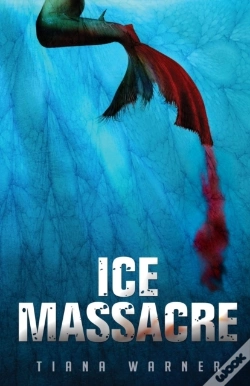 Capa do artigo Ice Massacre