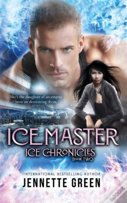 Capa do artigo Ice Master