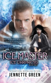 Capa do artigo Ice Master