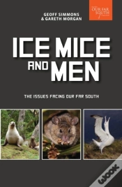 Capa do artigo Ice, Mice And Men