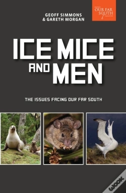 Capa do artigo Ice, Mice And Men