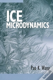 Capa do artigo Ice Microdynamics
