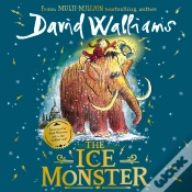 Capa do artigo Ice Monster