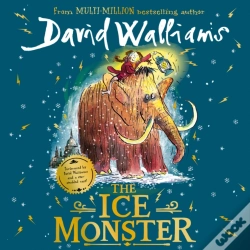 Capa do artigo Ice Monster