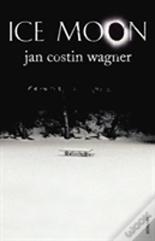 Capa do artigo Ice Moon