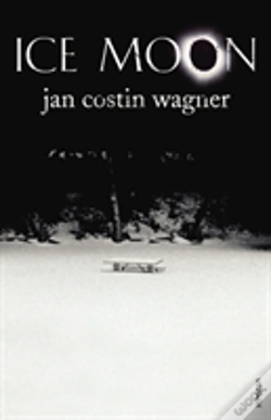 Capa do artigo Ice Moon