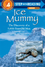 Ice Mummy - Preview