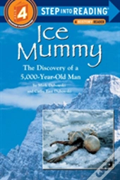 Ice Mummy