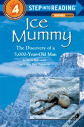 Capa do artigo Ice Mummy