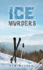 Capa do artigo Ice Murders