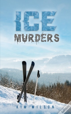 Capa do artigo Ice Murders