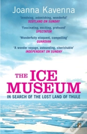 Capa do artigo Ice Museum