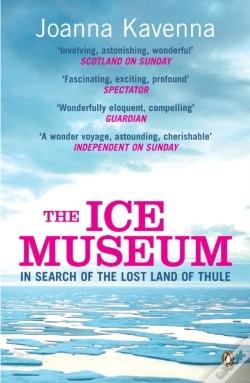 Capa do artigo Ice Museum