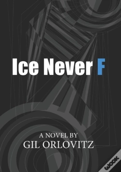 Capa do artigo Ice Never F
