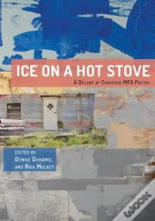 Ice On A Hot Stove: A Decade Of Converse