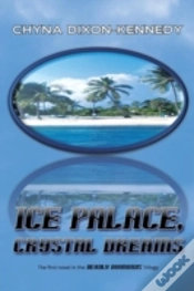 Capa do artigo Ice Palace, Crystal Dreams: The First No