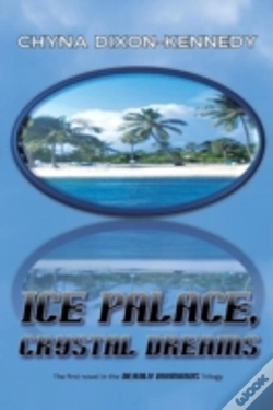 Capa do artigo Ice Palace, Crystal Dreams: The First No