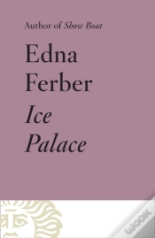 Capa do artigo Ice Palace