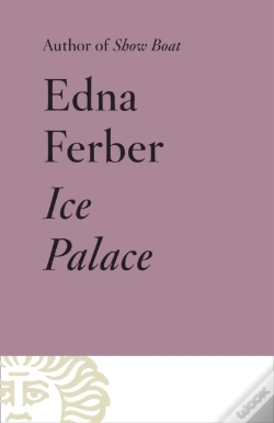 Capa do artigo Ice Palace