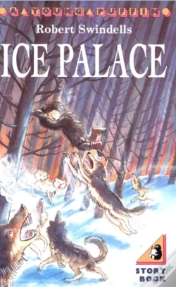 Capa do artigo Ice Palace