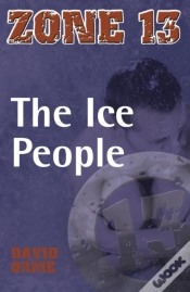 Capa do artigo Ice People