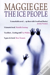 Capa do artigo Ice People