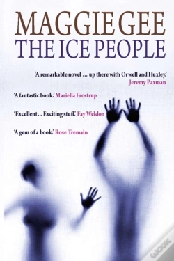 Capa do artigo Ice People