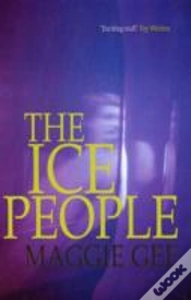 Capa do artigo Ice People