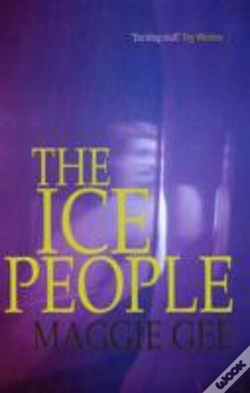 Capa do artigo Ice People