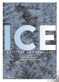 Capa do artigo Ice