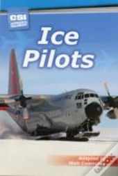 Ice Pilots