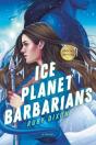 Ice Planet Barbarians - Preview