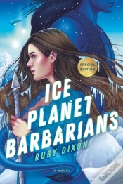 Capa do artigo Ice Planet Barbarians