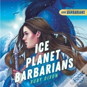 Capa do artigo Ice Planet Barbarians