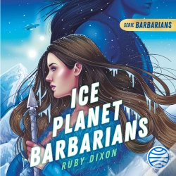 Capa do artigo Ice Planet Barbarians