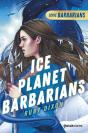 Ice Planet Barbarians - Preview